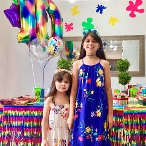 Meet your Posher, Mariana